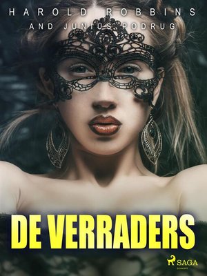 cover image of De verraders